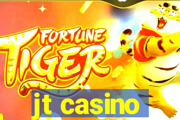 jt casino